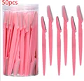 50 Piezas de Botellas Rosadas