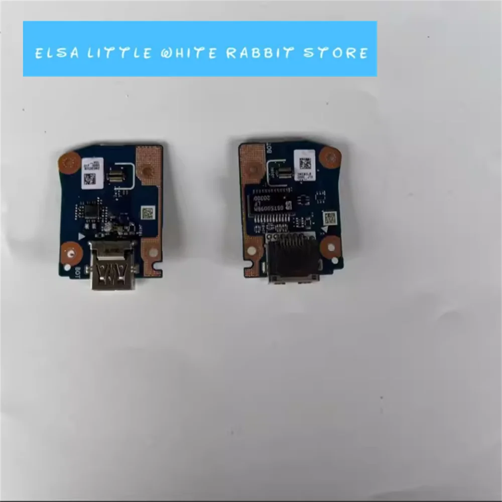 

ДЛЯ Asus ProArt StudioBook 16 H5600Q W7600H5A USB WLAN ETHERNET BOARD