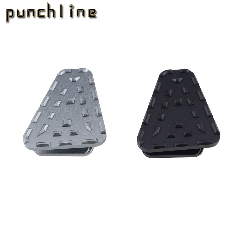 

Fit For Tiger 1200 Explorer XC XCX XCA XR XRT XRX 2012-2021 Foot Brake Lever Pedal Enlarge Extension Rear Brake Peg Pad Extender