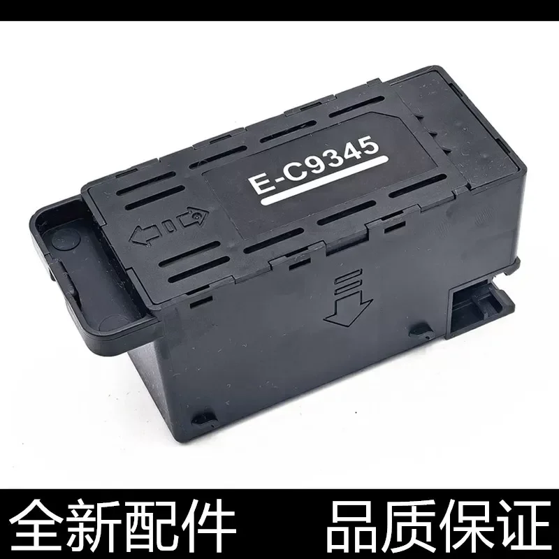 for Epson L15158 L15168 L8188 L8058 C9345 Waste Ink Cartridge Maintenance Box Absorber Pad Replacement Part