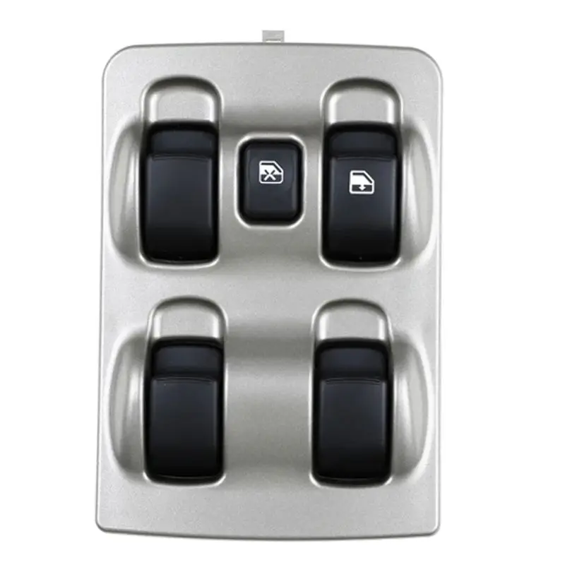 

Unusual MR932795 For Mitsubishi Magna 2003-2005 Front Driver Side Electric Window Switch Car Window Master Button