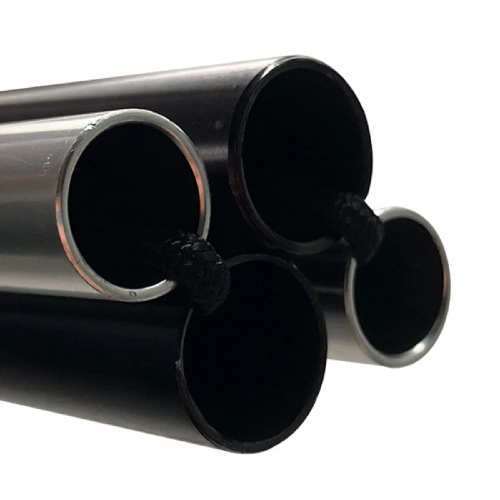 SS-Outdoor خفيفة الوزن 7075 سبائك الألومنيوم الشمس المأوى دعم قضيب القطب أعمدة قماش القنب