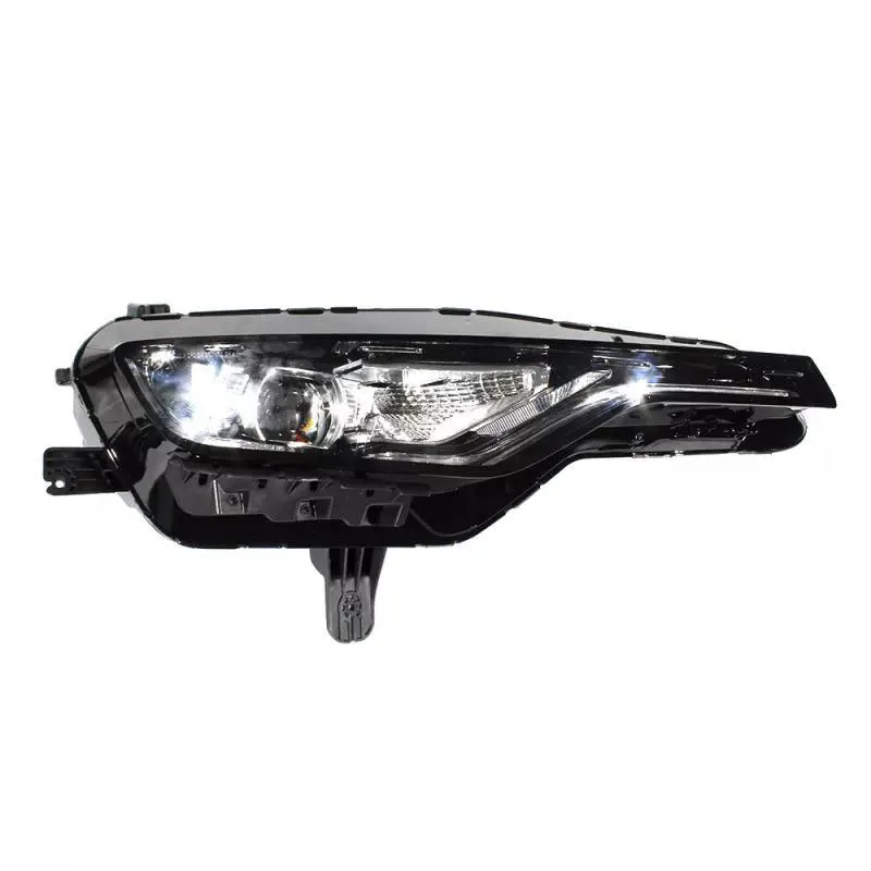 

Suitable for 2019-2022 Chevrolet Camaro SS RS Front Lighting LED Headlights
