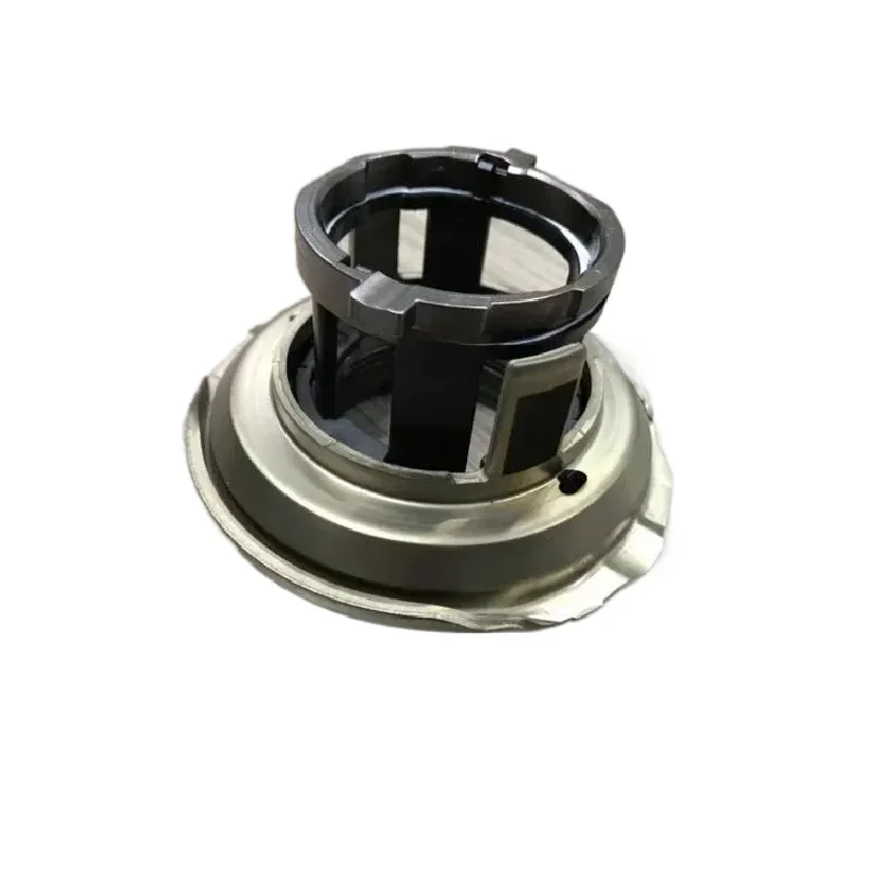 Premium Original Dry Dual Clutch Assembly Five-Piece Set Including 2CT LUK Gearbox NewUsed Condition Compatible Auto Car