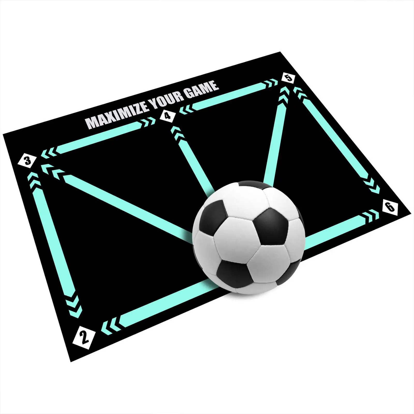 soccer-ball-control-mat-non-slip-rubber-football-practice-pad-foldable-indoor-skill-improvement-trainer