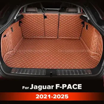 10 best sales F pace jaguar - №8