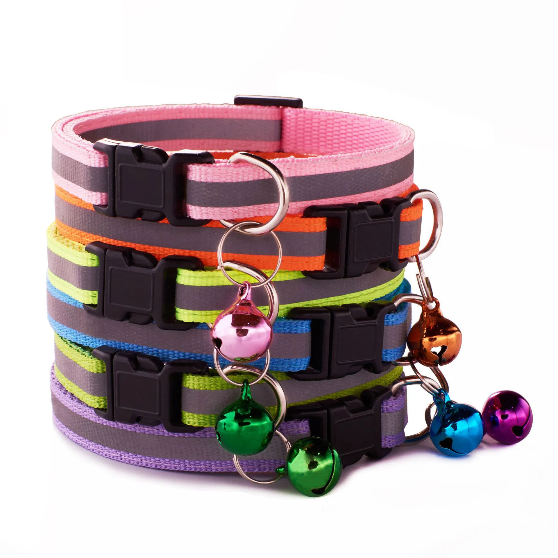 Thumbnail 3 - #55 Best Adjustable Pet Collars to Buy In 2026