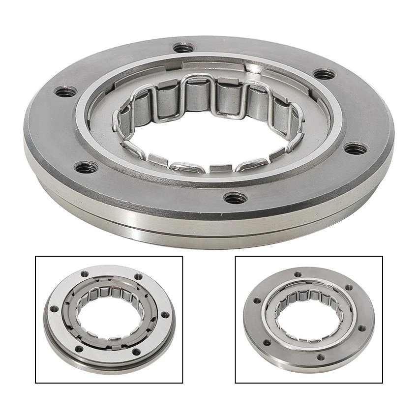 28410-169-001 Starter Clutch Bearing For Adly ATV 400 300 U XS Hurricane Interceptor Crossroad Crossover Sport Utility Supermoto
