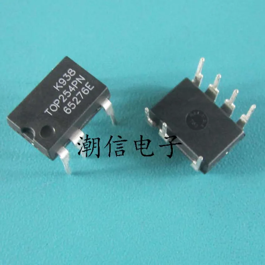 10 ???? TOP254PN TOP254P TOP254