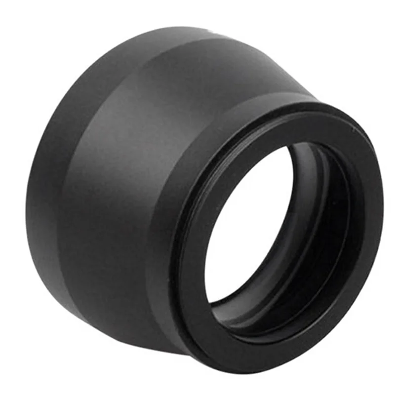 X64A_72mm 2.2X Teleconverter Lens Universal SLR Camera Teleconverter