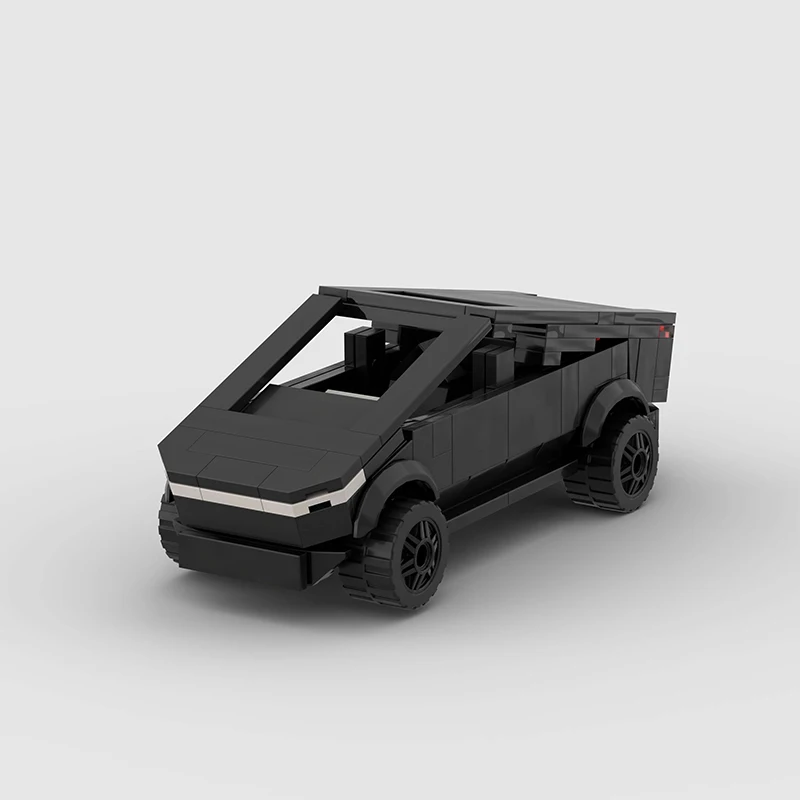 

Модель гоночного автомобиля MOC автомобиля F1, 196 шт., строительный блок, скоростные чемпионы, супер-гонка, кирпич, подарок на Рождество, День благодарения, игрушечный город