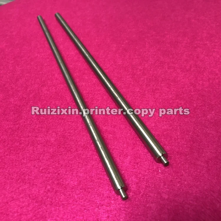 

Стальной чистящий валик хорошего качества для Sharp AR 550 620 700, чистящий валик, запасные части для копировального принтера