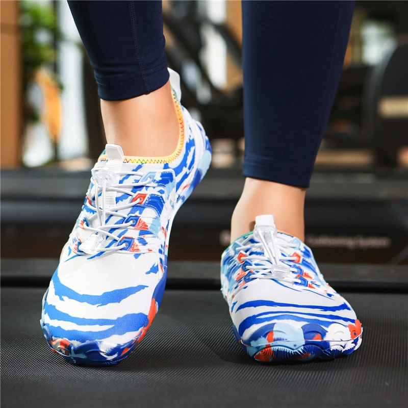 รองเท้าชายหาดแบบเดินตามลำธาร ร - Men Shoes Men บทวิจารณ์และราคา