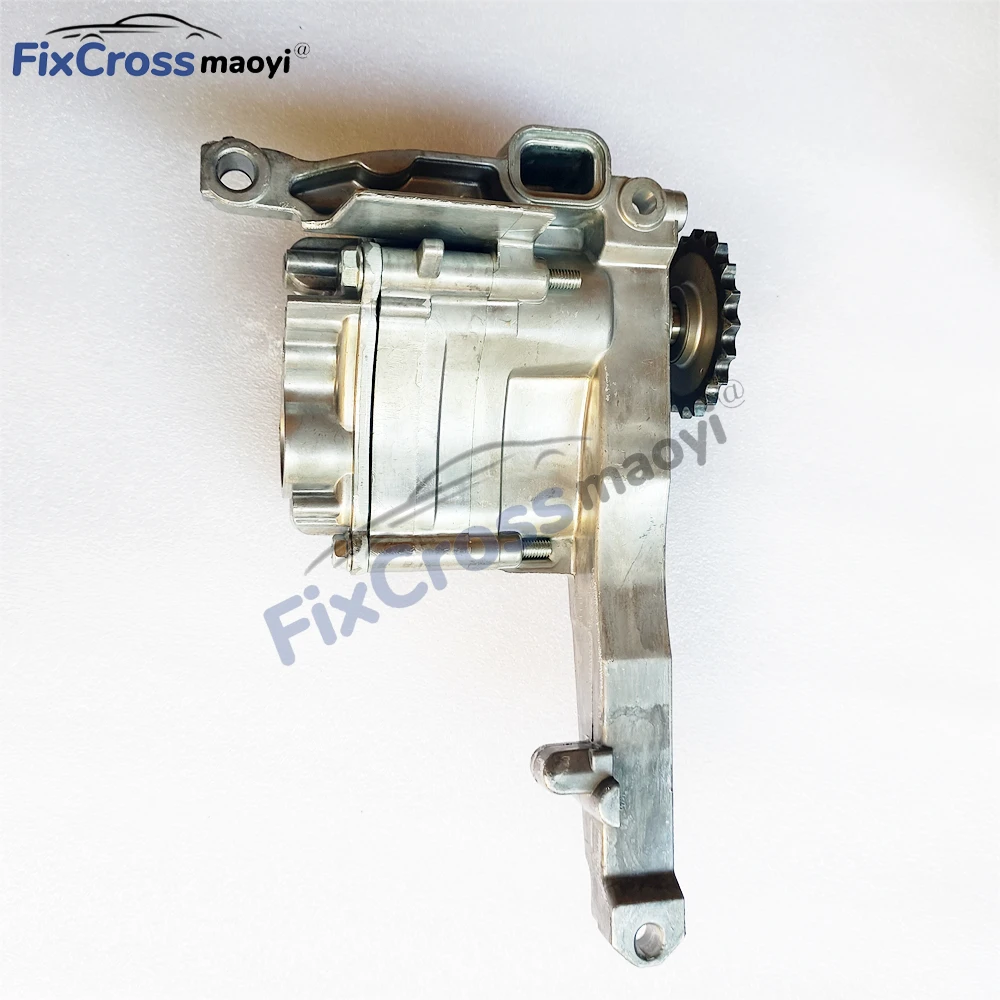 Oil Pump A6421802101 6421802101 for Mercedes Benz G-Class W463 GL320 ML320 ML350