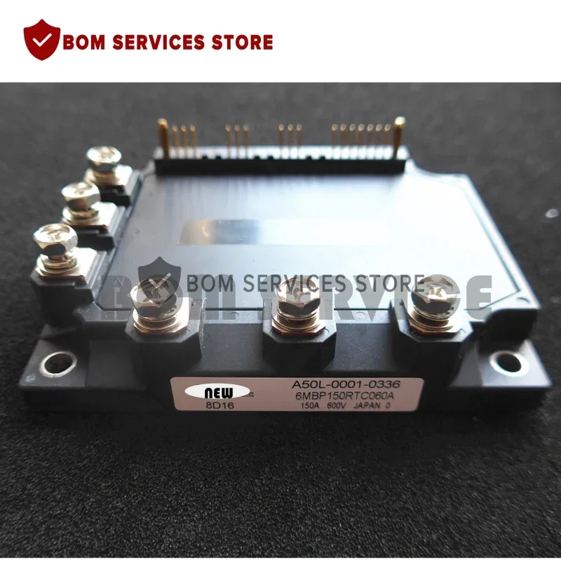 オリジナルigbtモジュール,6mbp150rtc060a,6mbp150rtc060a,6mbp150rtc060a-51,A50L-0001-0336,6mbp150rtc060a-01,送料無料