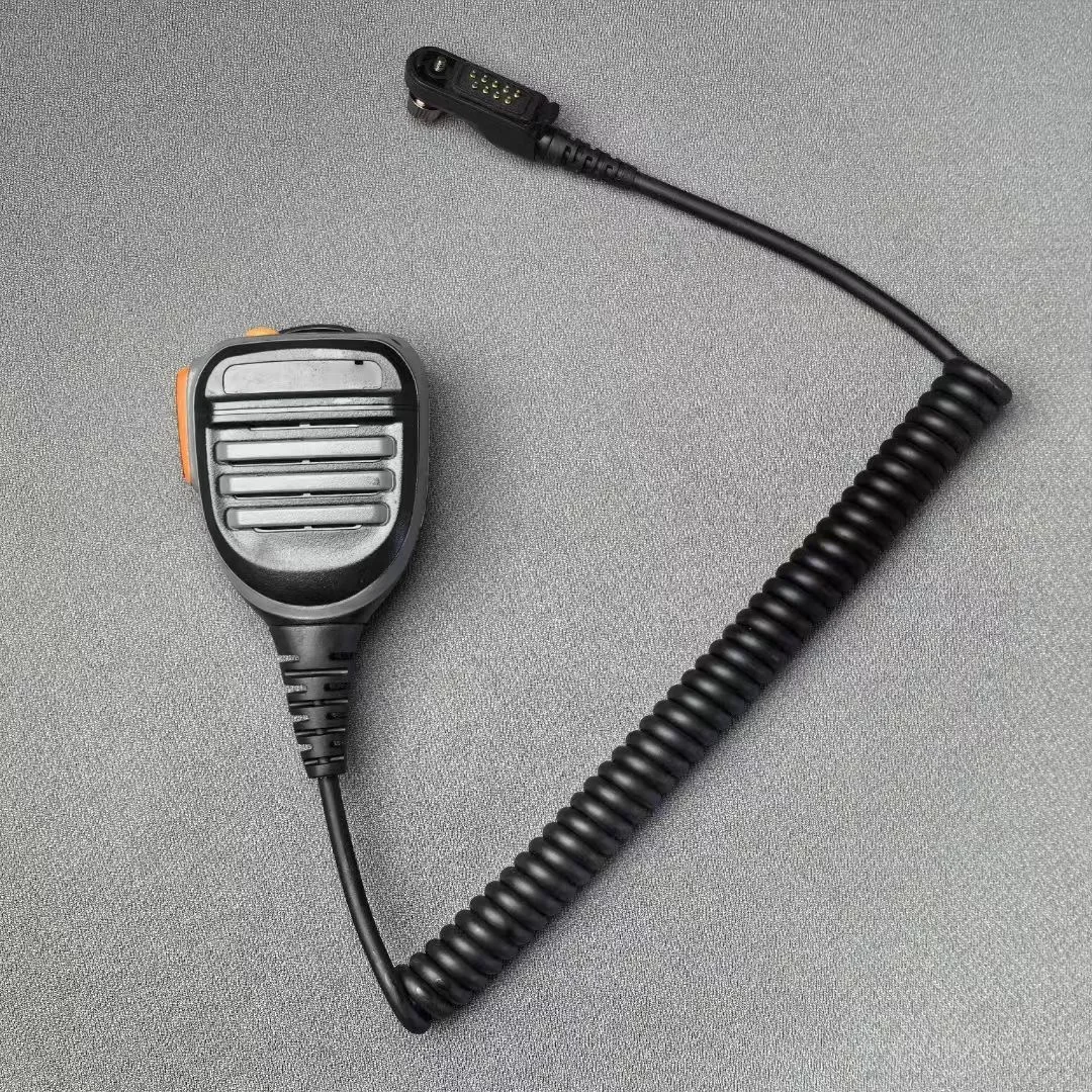 

Радио Микрофон Динамик Микрофон Для HYT Hytera BP510 BP516 BP566 BP566 BP580 BP586 AP580 AP586 AP516 AP510 AP560 BP560 Радио