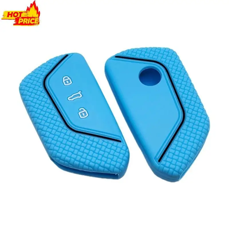 

Car Remote Case Cover for CC21 Soft Silicone Cover