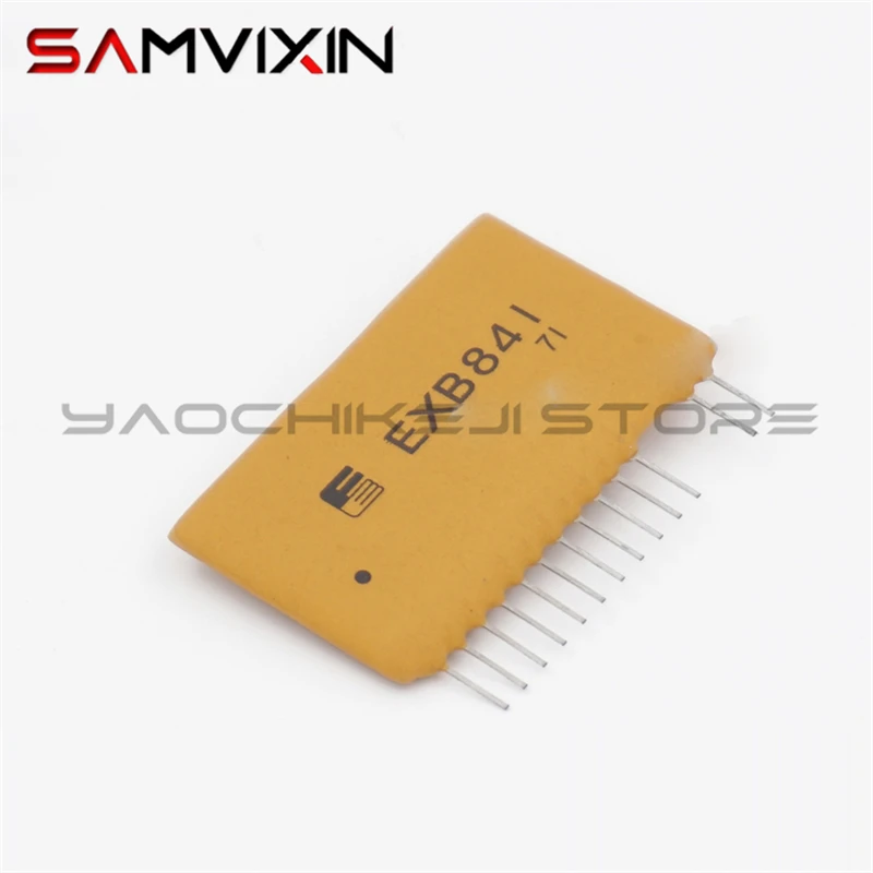 5-10/PCS EXB841 ZIP13 original MODULE IGBT New Thyristor power