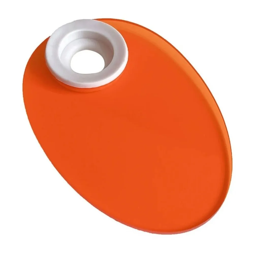 Acrylic Light-Blocking Baffle Thicken Straight-Shaped Nail Nail Blocking Plate Anti-Blue-Light Blocking Film