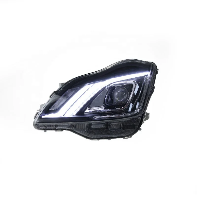 

High Quality LED Headlight for Crown 2005-2009 New Arrival with High Brightness 36W Crown Japanese Specification