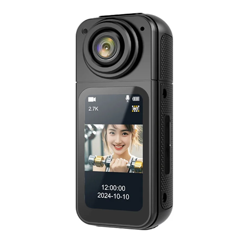 A92Z الإبهام كاميرا صغيرة الرياضة DV الدراجات مسجل فيديو WIFI التحكم عن بعد مسجل فيديو #4