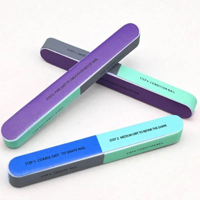 Y1UD Professional File Buffer For Efficient Shaping To High Gloss Finish