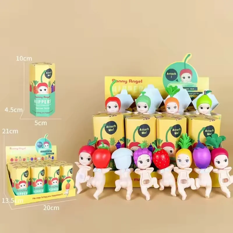 

Fashion New Cute Ornament Doll Ornament for Hanging Mobile Phones and Computers Blind Box for Surprising Gifts to Friends
