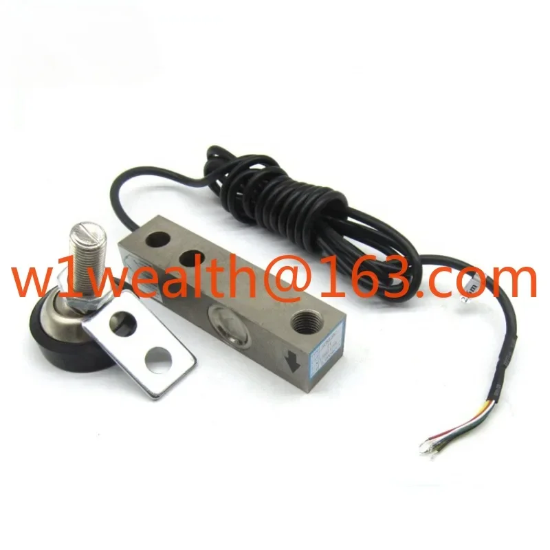 SC8320C Industry Floor Balance Digitlal Scale 4 Load Cells 50 kg 100kg 500kg 1t 2t 3T