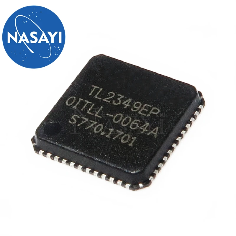 5pcs/lot TL2349EP OITLL-0064A QFN-48 Chipset In Stock