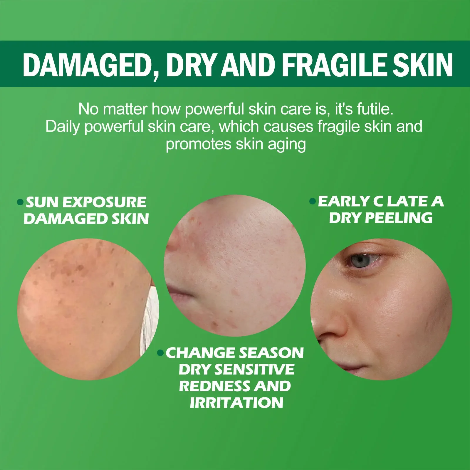 EELHOE Avocado Foam Facial Mask Shrink Pores Skin Rejuvenation Repair Damaged Skin Oil Control Brightening Nourishimg Face Mask image 3