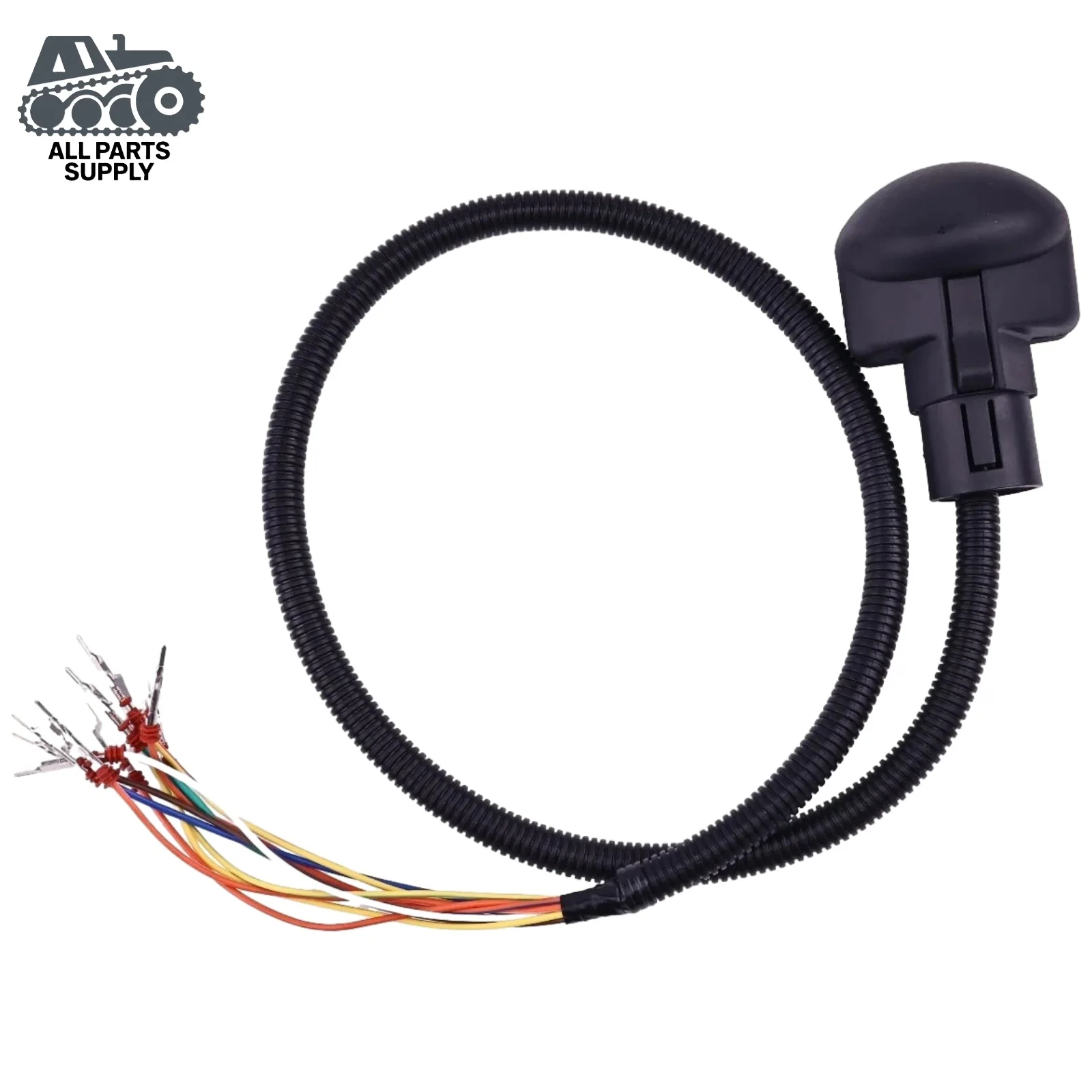 

Left Auxiliary 4 Switch Handle 6680419 For Bobcat 751 753 763 773 863 864 873 883 963 S100 S130 S150 T140 T180 T190 T200 T250 T