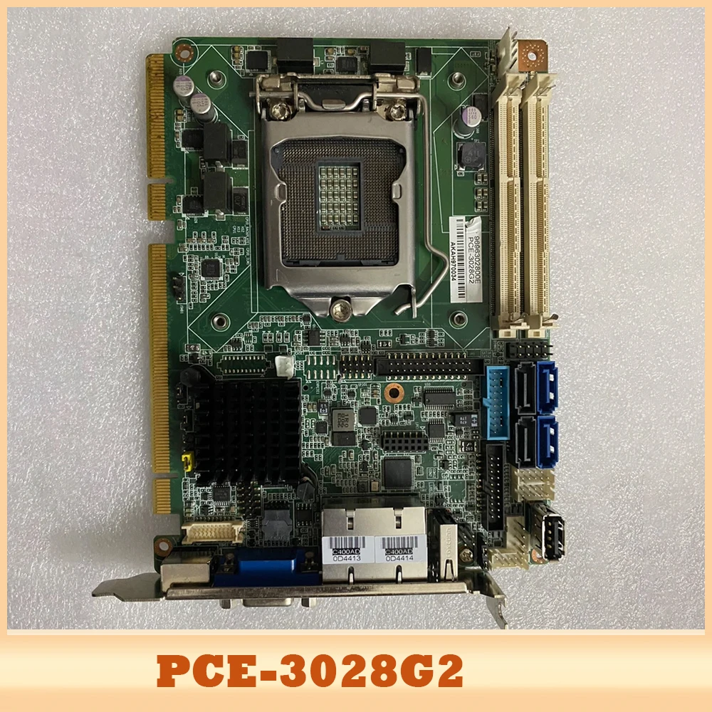 

PCE-3028G2 Industrial control motherboard PCE-3028 REV.A1