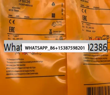 Bc IF6026 IF6028 IF…