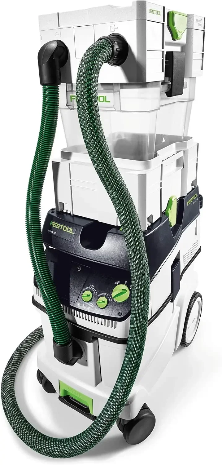 

204083 CT CYCLONE Dust Separator CT-VA-20