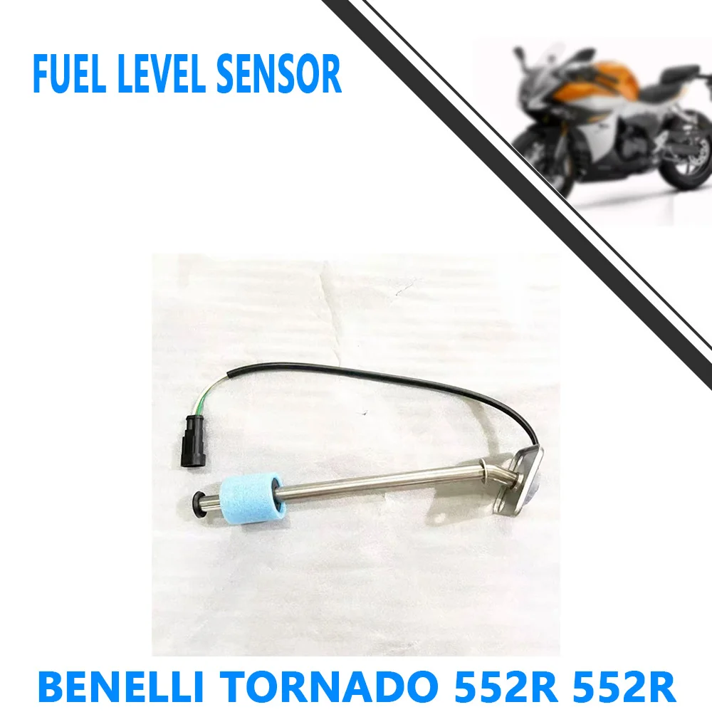 For Benelli Tornado 552R 552r Oil Float Oil Level Sensor Sensor Original Parts