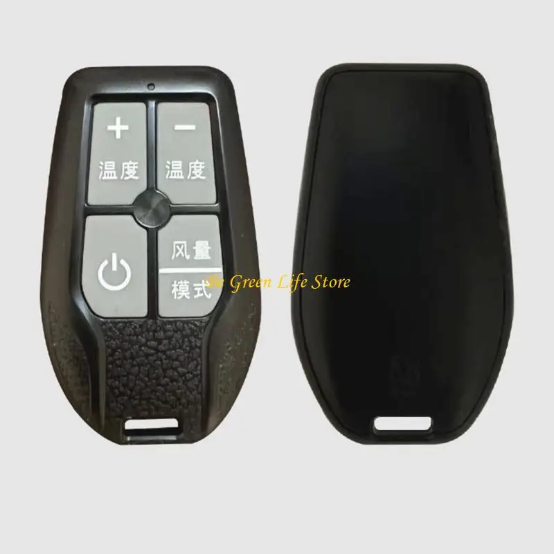 M7DF Detección automática aire acondicionado Dispositivo remoto Controlador aire acondicionado portátil