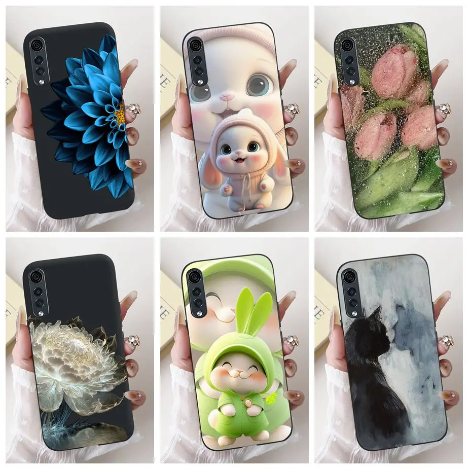 For Lg Velvet 5G Ca… - image