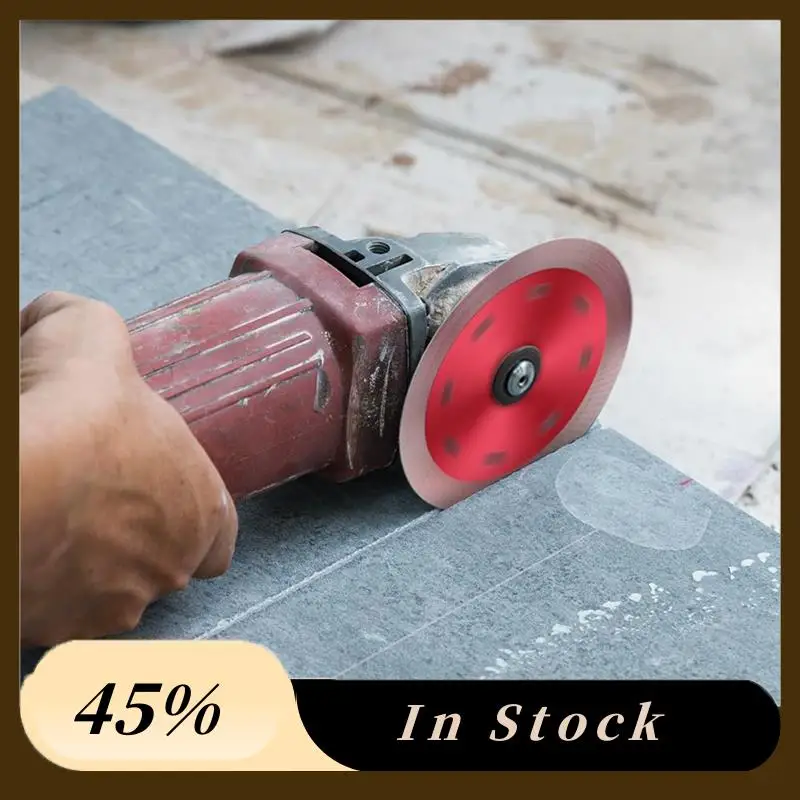 2025 Trendใบมีดเพชรสําหรับเครื่องบดมุมเครื่องบดใบมีด,4.5 นิ้วแผ่นตัดกระจก 1.6 มม.ใบเลื่อยสําหรับตัดและบด