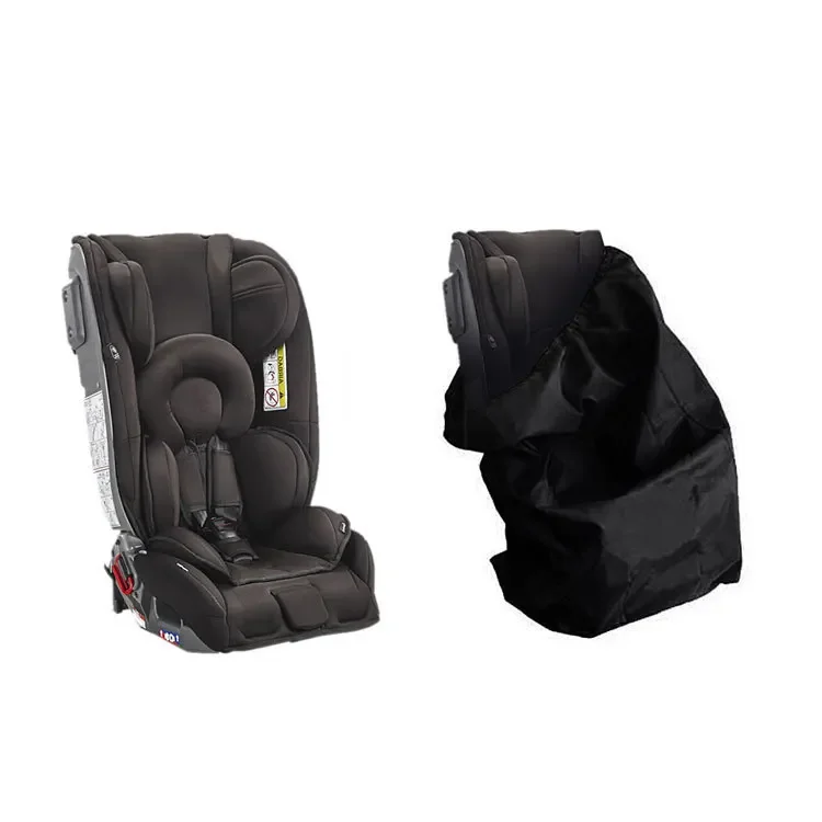 Rigorously Tested Child Safety Seat Ensuring Road Safety for Your Child-Auto Parts Product