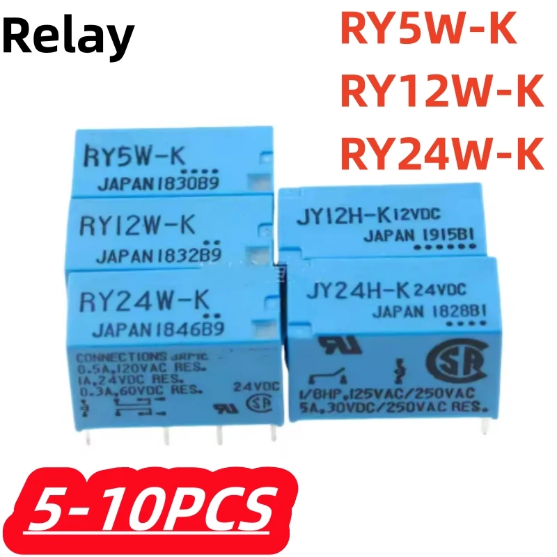 5-10Pcs/Lot 100% Ne…