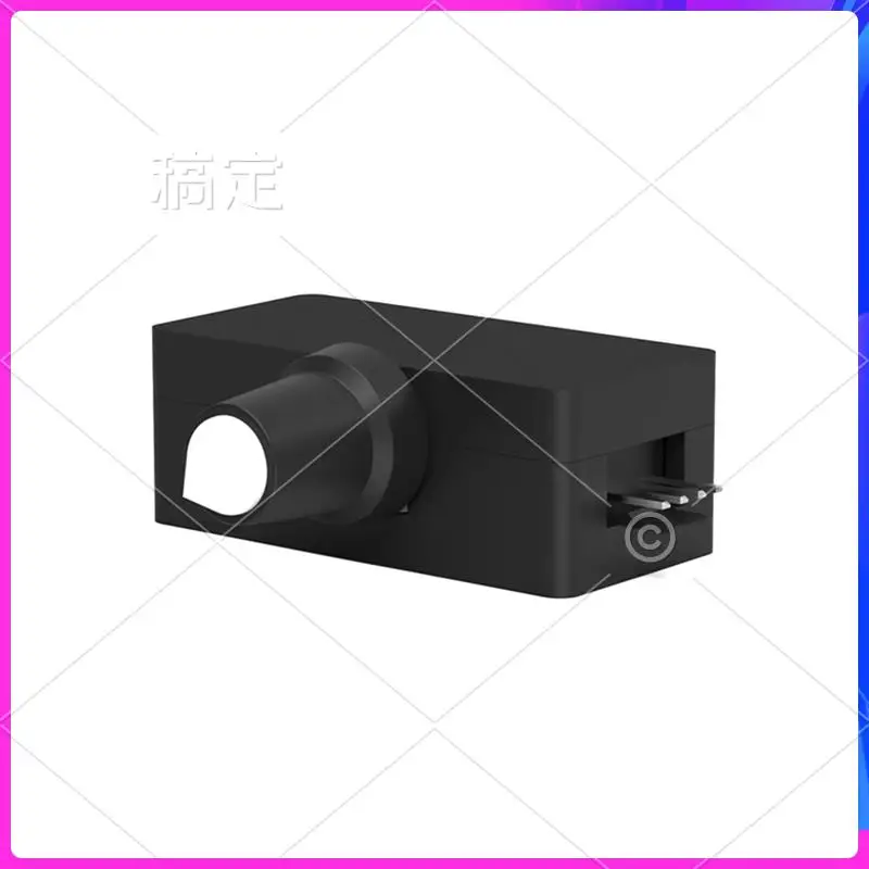 AP-PWM Snelheidsregelaar 4Pin PWM Fan Gouverneur PWM Gouverneur USB TYPE-C Voeding DIY Waterkoeling Koeler Optie, Duurzaam B