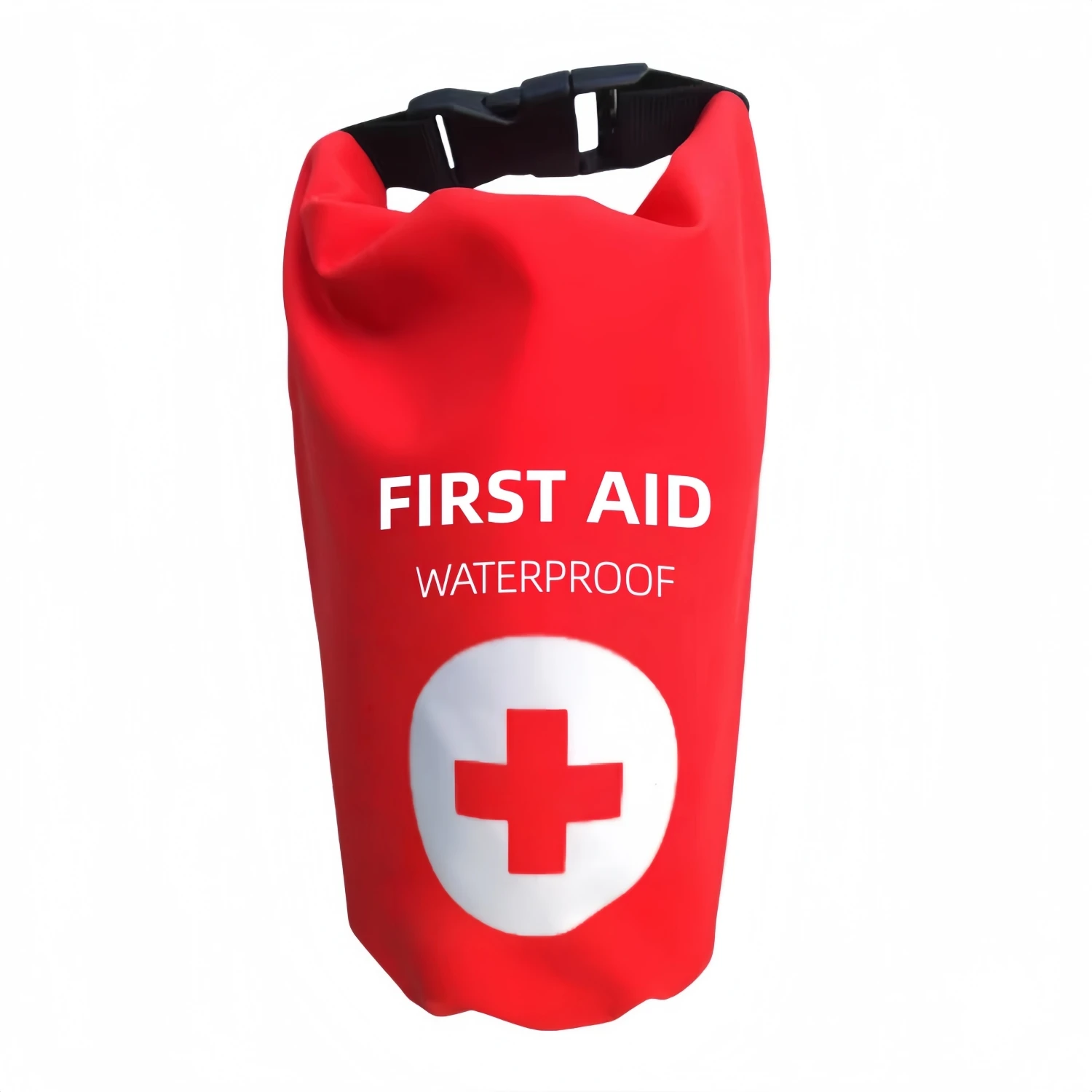 

2л водонепроницаемая аптечка для травм для лодки, рыбалки, кемпинга, прочная спасательная сумка, медицинские принадлежности, аварийная сумка для путешествий, пешего туризма