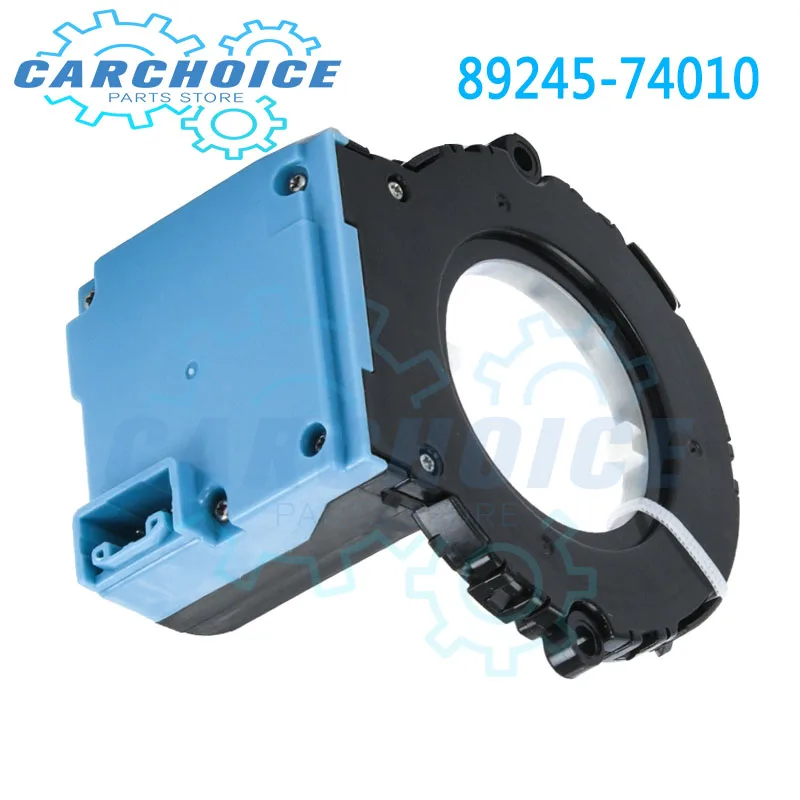 89245-74010 8924574010 Steering Angle Sensor for Toyota Prius Yaris Land Cruiser Prado 2008 2009 2010 2011 2012 2013 2014
