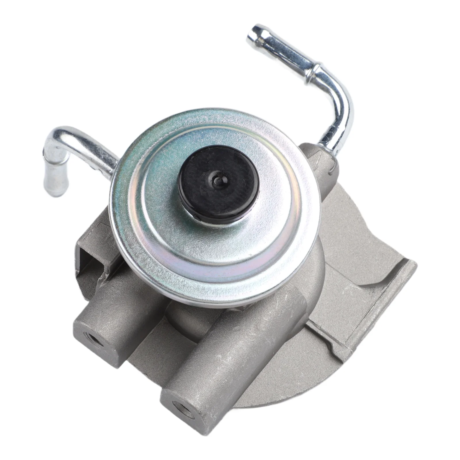 Diesel Fuel For Primer Pump Assembly for Mazda B2500 UN Series 4 cyl WL-T 2.5L 2002-2006 Direct Fit Replacement Fuel Pump