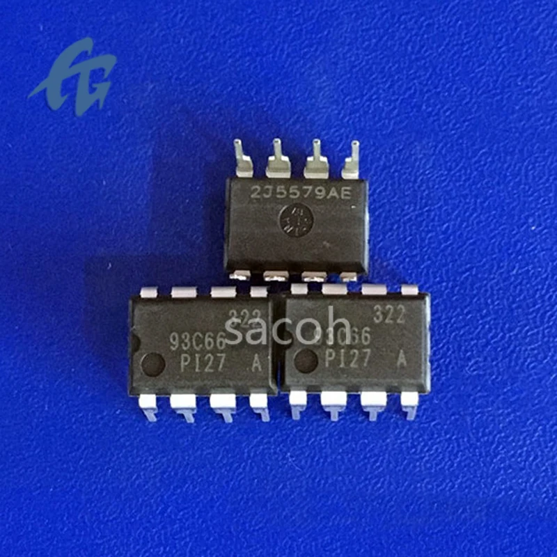 

(SACOH Best Quality) AT93C66A-10PI-2.7 5Pcs 100% Brand New Original In Stock