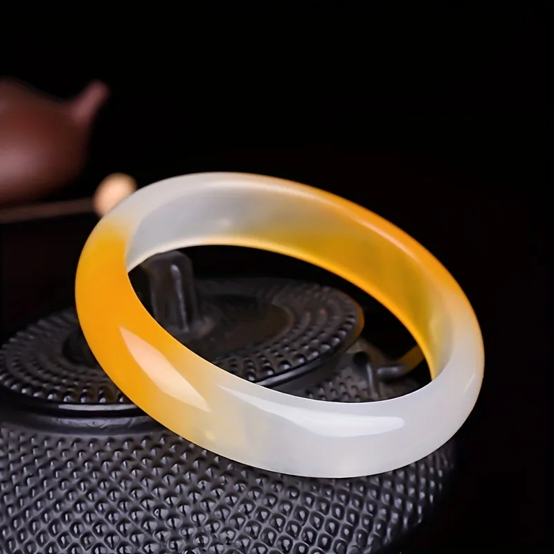 

A New Natural Stone Bracelet for Everyday Wear with A Classic Bracelet