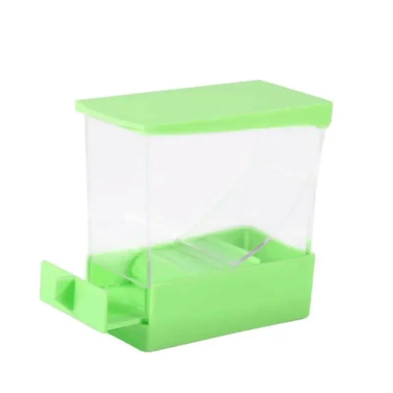 1 Pcs Dental Storage Box Cotton Roll Dispenser Holder Drawer Style Odontologia Tools Swab Dentistry Organizer Accessories