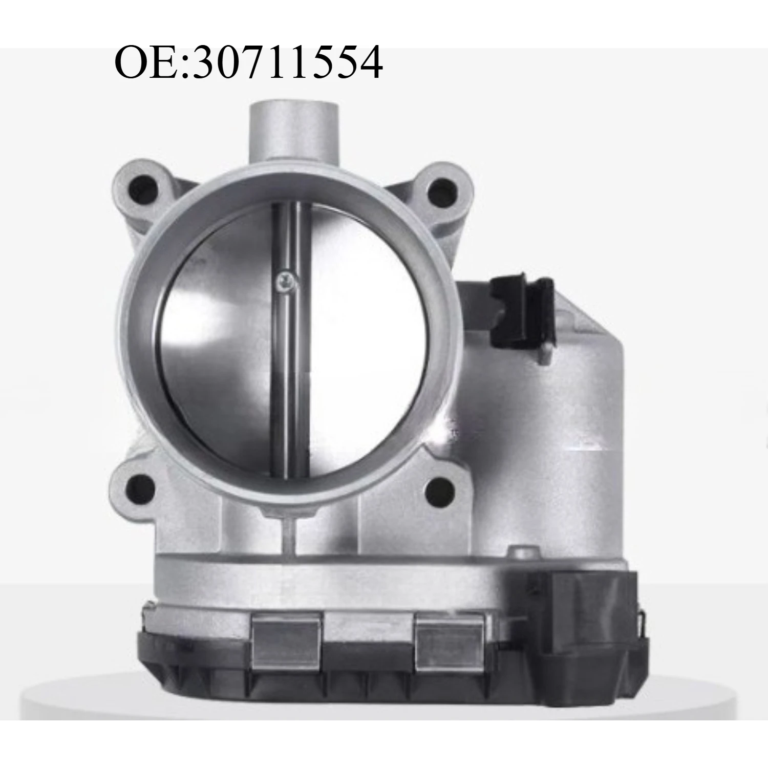 

Automotive Throttle Assembly OE: 30711554 For Volvo S60, S80, V70, XC70, XC90
