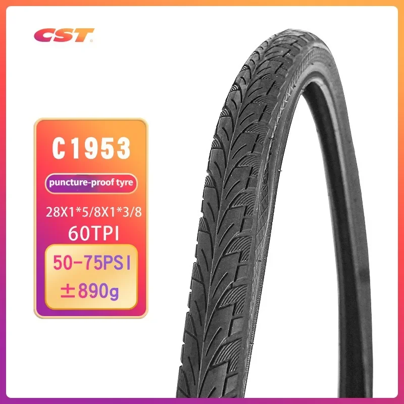 C1953 28inch Bicycle tire 28X1*5/8X1*3/8 700*35C MTB Bike EPS 700C Bicicleta Mountain Bicycle Tyres 60TPI