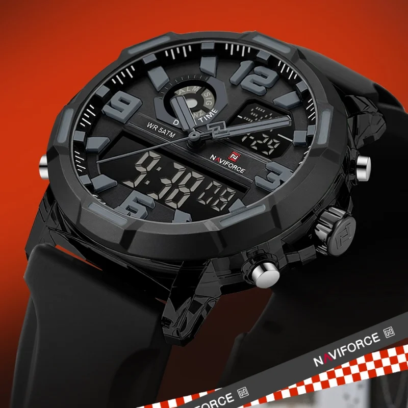 Thumbnail 2 - #59 Cheap Digital Sports Watches Worth Buying